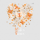 MULTIPLE SCLEROSIS AWARENESS 202
