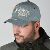Master Baiter - Personalized Fishing Classic Cap