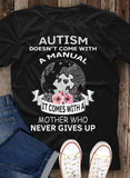 AUTISM AWARENESS 305