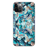 Love Butterflies - Butterfly Phone Case