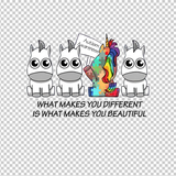 AUTISM AWARENESS 127