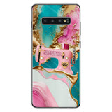 Love Sewing - Personalized Sewing Phone Case