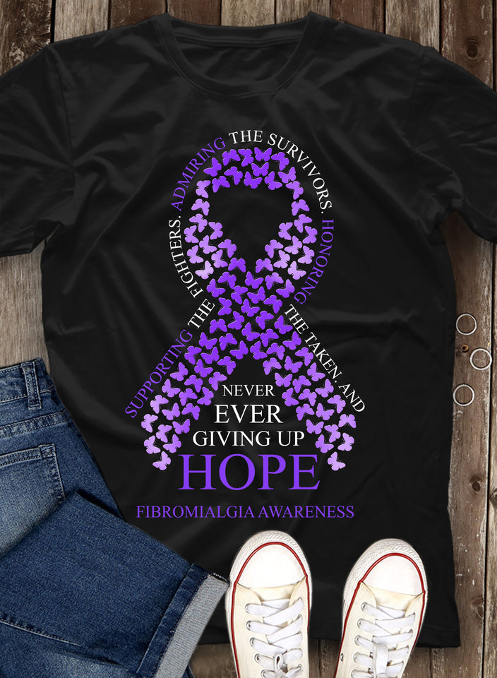 FIBROMYALGIA AWARENESS 103