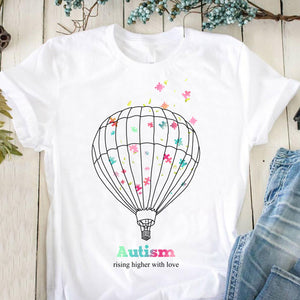 AUTISM AWARENESS 183