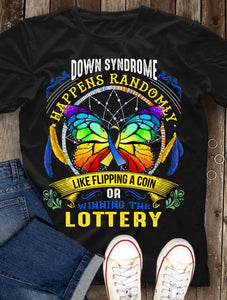 DOWN SYNDROME AWARENESS 7