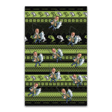 Love Fishing - Personalized Fishing Rug