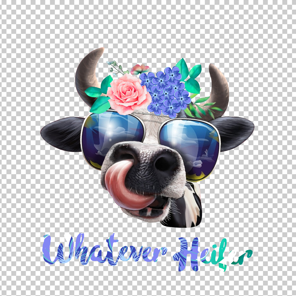 COW 2