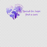 CYSTIC FIBROSIS AWARENESS 61