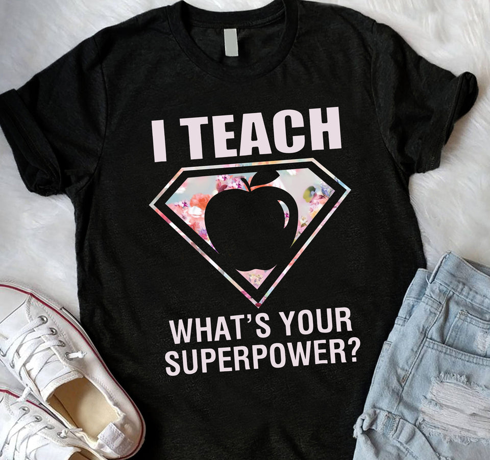 TEACHER 58