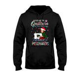 Piecemakers - Personalized Quilting T-shirt And Hoodie