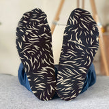 It's Not Cat Hair - Personalized Cat Socks