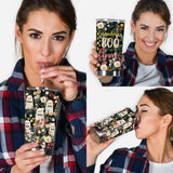Boo Crew - Personalized Grandma Tumbler