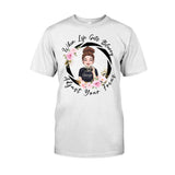 Adjust Your Focus - Personalized Photography T-shirt and Hoodie