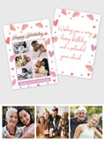 Any Message - Personalized Greeting Card