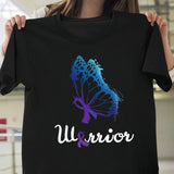 FIBROMYALGIA AWARENESS 198