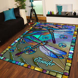 Hippie Soul - Personalized Hippie Rug