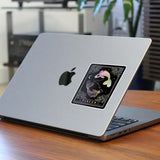 Zodiac Sign Tumbler - Horoscope Decal Full