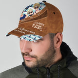 Family Cruise 2023 - Personalized Cruising Classic Cap
