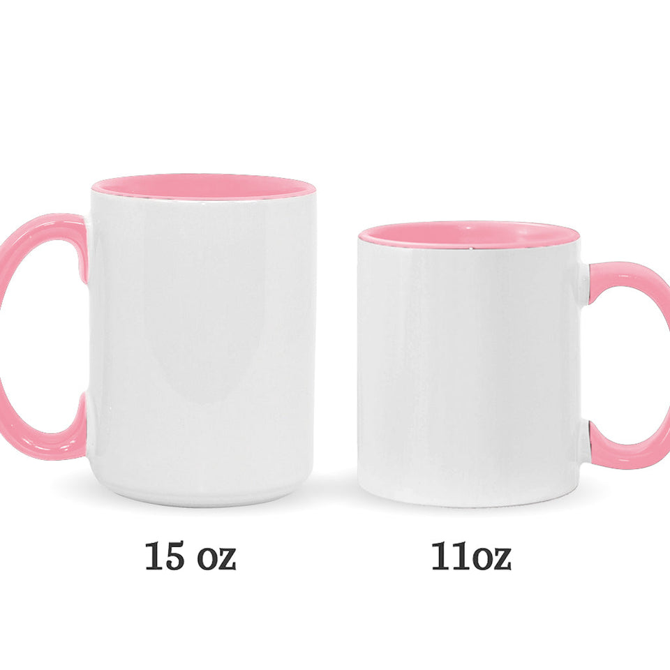 Je fais de mon mieux - Mug chrétien personnalisé