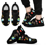 Teacher Life Teacher Sneakers 0622