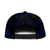 Don't F With My Energy - Personalized Witch Snapback