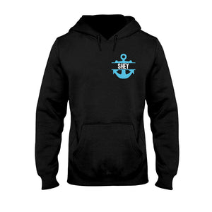 I Love It When We're Cruising Together - Personalized Cruising T-shirt And Hoodie
