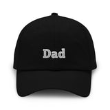 Custom Name - Personalized grandson Embroidered Classic Cap