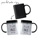 This Is What An Awesome Uncle Look Like - Uncle Mug
