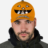Little Monsters - Personalized Dog Classic Cap