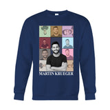 In My Era - Personalized T-shirt And Hoodie