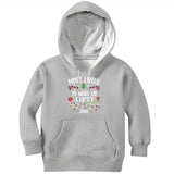 Family Christmas - Personalized Family T-shirt And Hoodie