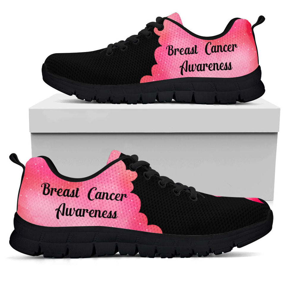 Sensibilisation au cancer du sein Baskets de sensibilisation au cancer du sein 0622