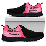 Sensibilisation au cancer du sein Baskets de sensibilisation au cancer du sein 0622