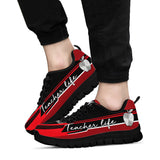 Teacher Life Teacher Sneakers 0622