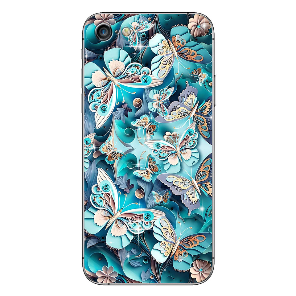 Love Butterflies - Butterfly Phone Case