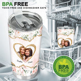 We'll Be Friends - Personalized Bestie Tumbler