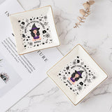 Don't F With My Energy - Personalized Witch Jewelry Dish