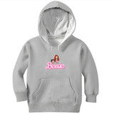 Besties Mommy & Daughters - Personalized Mother T-shirt And Hoodie
