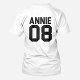 Sofball Mode All Day - Personalized Softball All Over Shirt