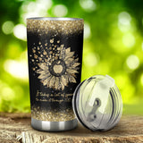 It Takes A Lot Of Spakle Faux Glitter Print Teacher Tumbler 0622