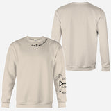 Cat Mom - Personalized Cat All Over Shirt