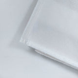A White Christmas - Personalized Couple Golf Towel