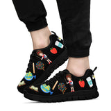 Teacher Life Teacher Sneakers 0622