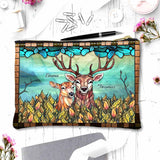You & Me We Got This - Personalized Hunting Pouch