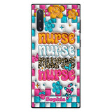 Nurse Life - Personalized Nurse Phone Case