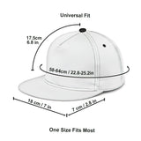 Offline Enjoy My Presence - Personalized Video Game Snapback