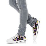 Be Kind Teacher Low Top Shoes 0622