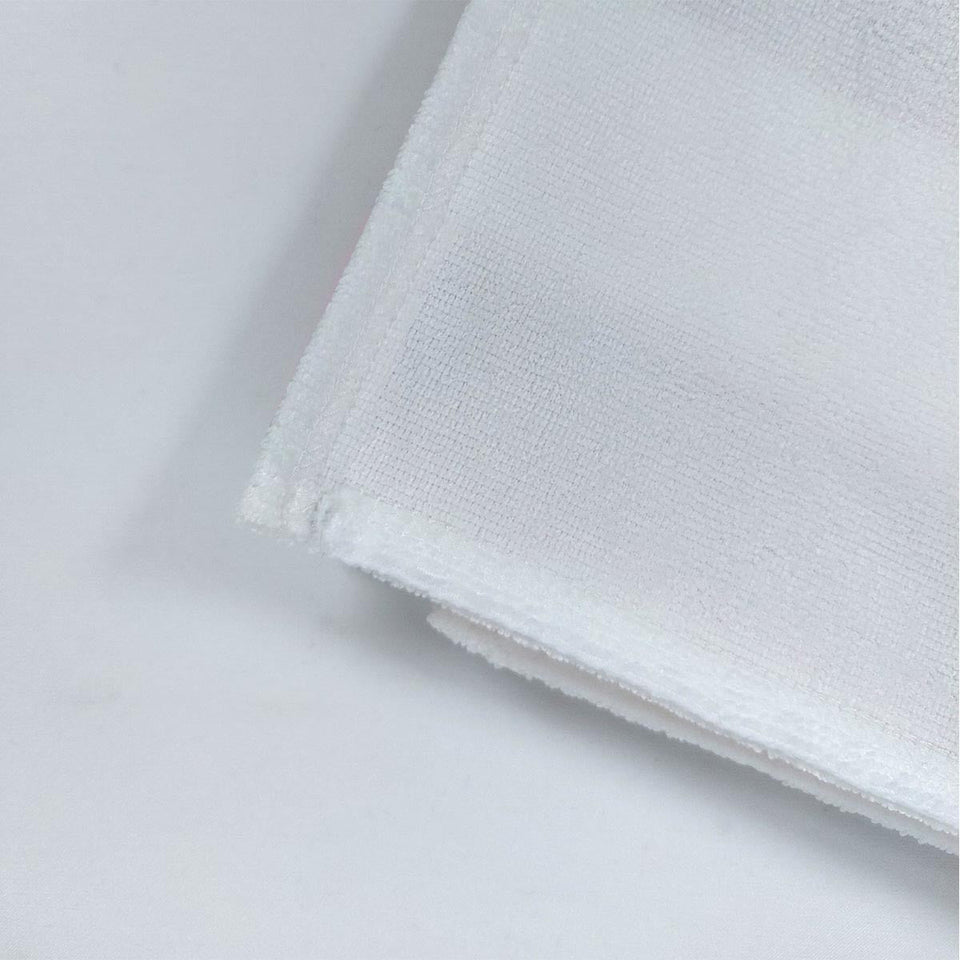Thank You Cum Again - Personalized Couple Towel