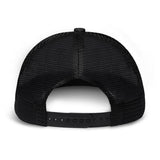 It's Frickin' Bat I Love Halloween - Personalized Witch Trucker Hat