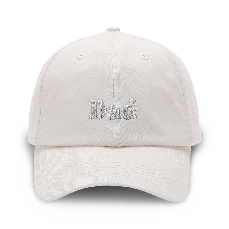 Custom Name - Personalized grandson Embroidered Classic Cap